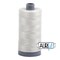 Light Grey Green (2843) | 28wt Large Spool (750M / 820Y) | Aurifil Thread